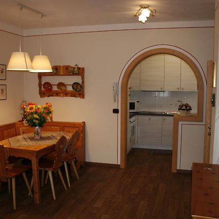 Casa Basilio Predazzo Quarto foto