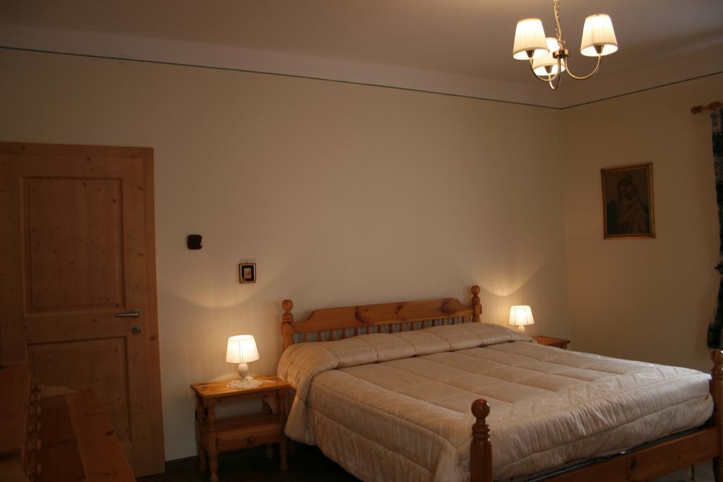 Casa Basilio Predazzo Quarto foto