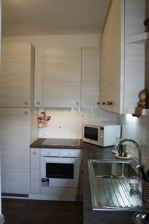 Casa Basilio Predazzo Quarto foto