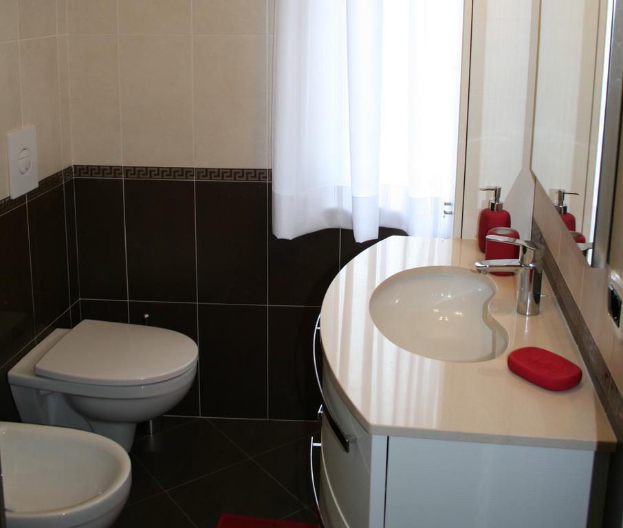 Casa Basilio Predazzo Quarto foto