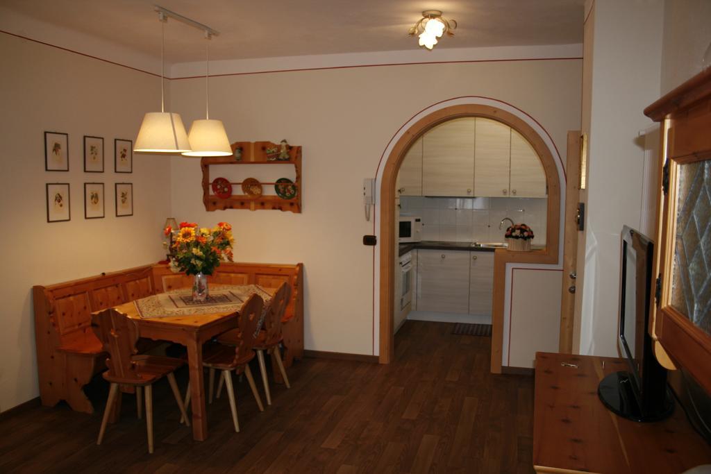 Casa Basilio Predazzo Quarto foto