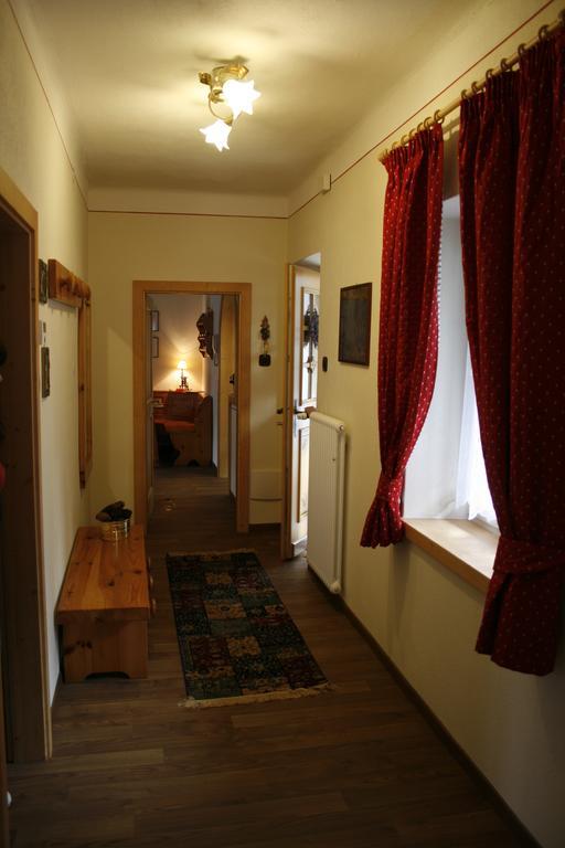 Casa Basilio Predazzo Quarto foto