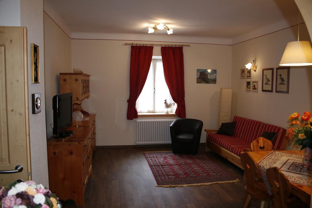 Casa Basilio Predazzo Quarto foto