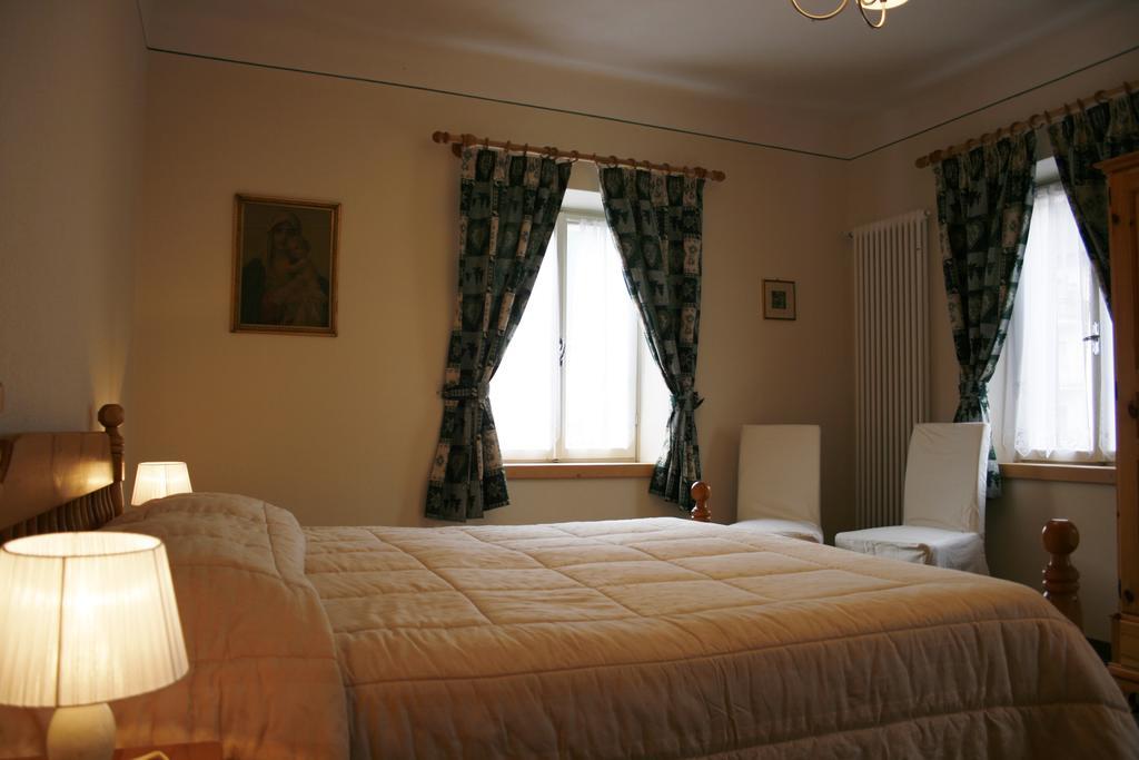 Casa Basilio Predazzo Quarto foto