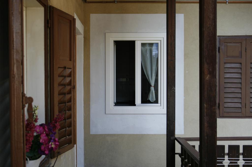 Casa Basilio Predazzo Quarto foto