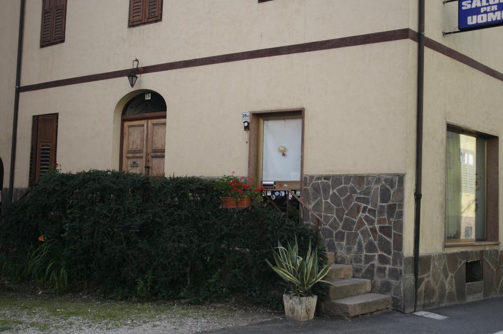 Casa Basilio Predazzo Quarto foto