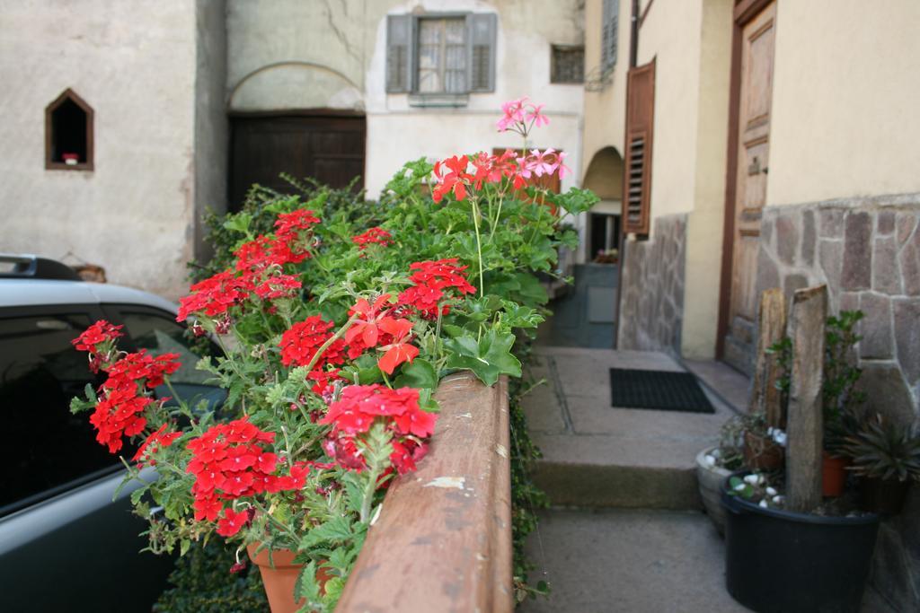 Casa Basilio Predazzo Quarto foto
