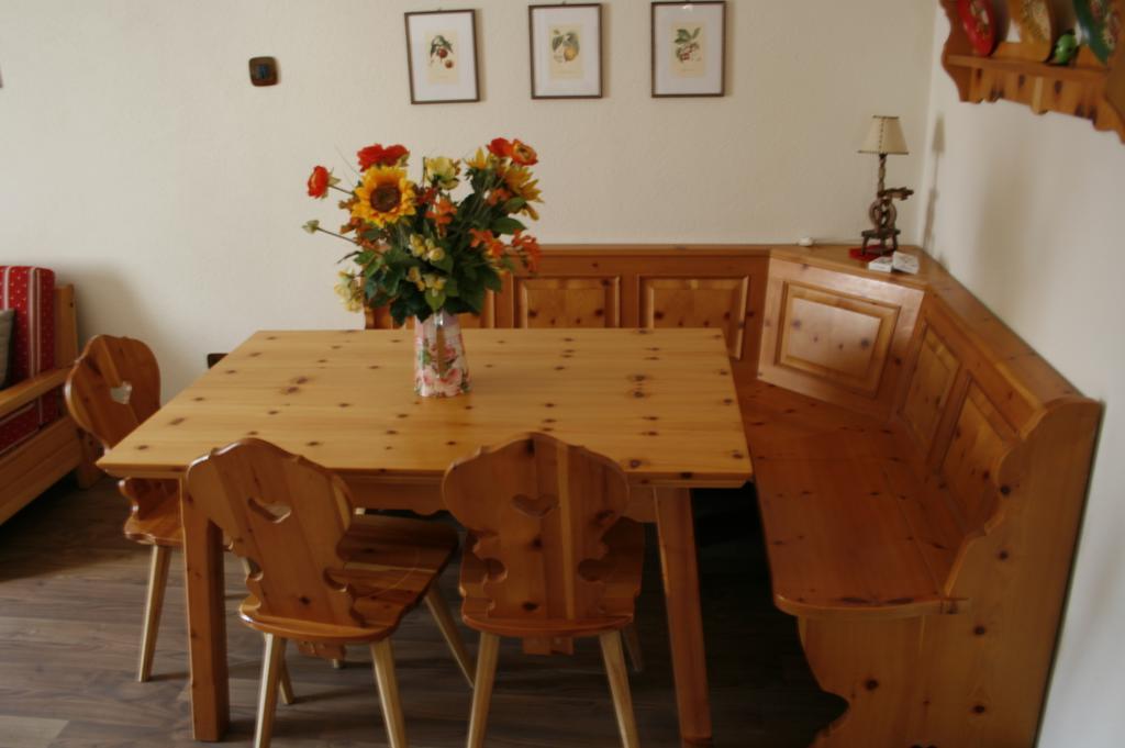 Casa Basilio Predazzo Quarto foto