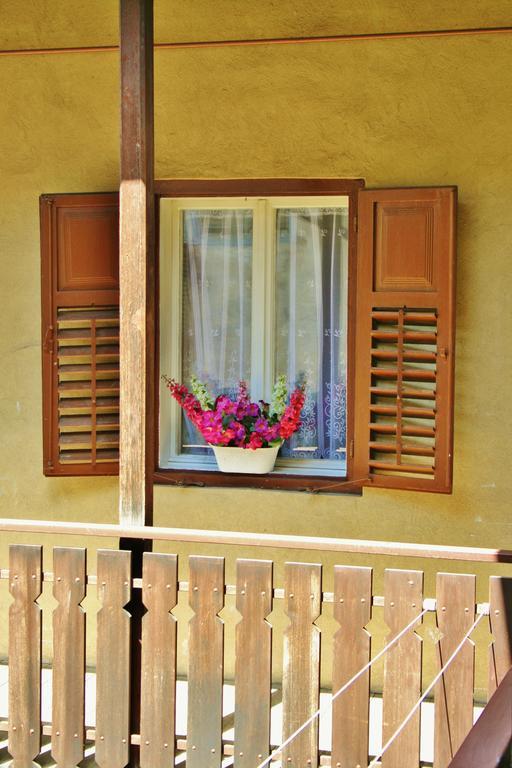 Casa Basilio Predazzo Exterior foto